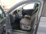  Volkswagen  Tiguan VOLKSWAGEN  / 2020 / 5P / SUV 2.0 TDI 150 DSG7 Life Business #8