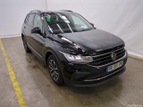  Volkswagen  Tiguan VOLKSWAGEN  / 2020 / 5P / SUV 1.5 TSI 150 DSG7 LIFE BUSI #2