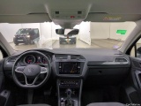  Volkswagen  Tiguan VOLKSWAGEN  / 2020 / 5P / SUV 1.5 TSI 150 DSG7 LIFE BUSI #5