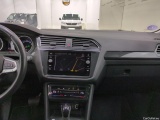  Volkswagen  Tiguan VOLKSWAGEN  / 2020 / 5P / SUV 1.5 TSI 150 DSG7 LIFE BUSI #7