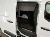  Citroen  Berlingo  Fourgon Club M 650 1.5 BlueHDi 100CV BVM5 E6dT #9