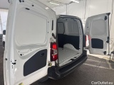  Citroen  Berlingo  Fourgon Driver M 650 1.5 BlueHDi 100CV BVM6 E6d #10