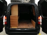  Citroen  Berlingo  Fourgon Club M 1000 1.5 BlueHDi 130CV BVA8 E6dT #8