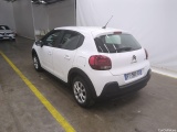  Citroen  C3  Société Feel 1.2 PureTech 80CV BVM5 E6d #2