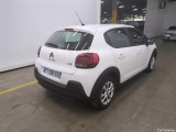  Citroen  C3  Société Feel 1.2 PureTech 80CV BVM5 E6d #3