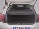  Citroen  C3  Société Feel 1.2 PureTech 80CV BVM5 E6d #9