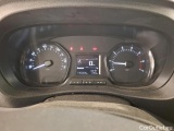  Citroen  Jumpy  Fourgon Club M 1.5 BlueHDi 100CV BVM6 E6d #7