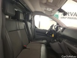  Citroen  Jumpy  Fourgon Club M 1.5 BlueHDi 100CV BVM6 E6d #6