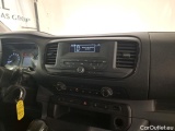  Citroen  Jumpy  Fourgon Club M 1.5 BlueHDi 100CV BVM6 E6d #10