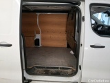  Citroen  Jumpy  Fourgon Club M 2.0 BlueHDi 120CV BVA8 E6dT #9