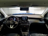  Mercedes  G-Klasee MERCEDES-BENZ GLC / 2019 / 5P / SUV 200 D 4MATIC BUSINESS EXTRA AUT. #3
