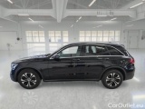  Mercedes  G-Klasee MERCEDES-BENZ GLC / 2019 / 5P / SUV 200 D 4MATIC BUSINESS EXTRA AUT. #8