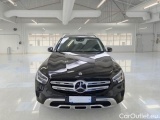  Mercedes  G-Klasee MERCEDES-BENZ GLC / 2019 / 5P / SUV 200 D 4MATIC BUSINESS EXTRA AUT. #6