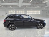 Mercedes  G-Klasee MERCEDES-BENZ GLC / 2019 / 5P / SUV 200 D 4MATIC BUSINESS EXTRA AUT. #7