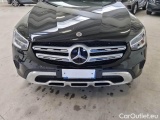  Mercedes  G-Klasee MERCEDES-BENZ GLC / 2019 / 5P / SUV 200 D 4MATIC BUSINESS EXTRA AUT. #29