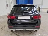  Mercedes  G-Klasee MERCEDES-BENZ GLC / 2019 / 5P / SUV 200 D 4MATIC BUSINESS EXTRA AUT. #56