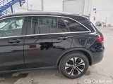 Mercedes  G-Klasee MERCEDES-BENZ GLC / 2019 / 5P / SUV 200 D 4MATIC BUSINESS EXTRA AUT. #62