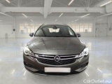  Opel  Astra OPEL  / 2015 / 5P / STATION WAGON ST 1.6 CDTI BUSINESS 110CV SeS MT6 #6