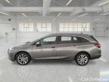  Opel  Astra OPEL  / 2015 / 5P / STATION WAGON ST 1.6 CDTI BUSINESS 110CV SeS MT6 #8