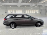  Opel  Astra OPEL  / 2015 / 5P / STATION WAGON ST 1.6 CDTI BUSINESS 110CV SeS MT6 #7