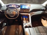  Peugeot  5008 PEUGEOT  / 2020 / 5P / SUV BLUEHDI 130 ACTIVE BUSINESS EAT8 S/S AUT #3