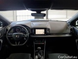  Skoda  Karoq SKODA  / 2017 / 5P / SUV 1.6 TDI SCR SPORTLINE DSG #3