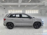  Skoda  Karoq SKODA  / 2017 / 5P / SUV 1.6 TDI SCR SPORTLINE DSG #7