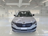  Skoda  Karoq SKODA  / 2017 / 5P / SUV 1.6 TDI SCR SPORTLINE DSG #6
