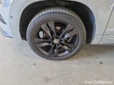  Skoda  Karoq SKODA  / 2017 / 5P / SUV 1.6 TDI SCR SPORTLINE DSG #20