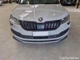  Skoda  Karoq SKODA  / 2017 / 5P / SUV 1.6 TDI SCR SPORTLINE DSG #27