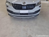  Skoda  Karoq SKODA  / 2017 / 5P / SUV 1.6 TDI SCR SPORTLINE DSG #32