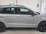  Skoda  Karoq SKODA  / 2017 / 5P / SUV 1.6 TDI SCR SPORTLINE DSG #37