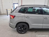  Skoda  Karoq SKODA  / 2017 / 5P / SUV 1.6 TDI SCR SPORTLINE DSG #42