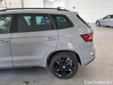  Skoda  Karoq SKODA  / 2017 / 5P / SUV 1.6 TDI SCR SPORTLINE DSG #48