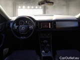  Skoda  Kodiaq SKODA  / 2021 / 5P / SUV 2.0 TDI EVO SCR STYLE DSG 5P #3