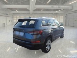  Skoda  Kodiaq SKODA  / 2021 / 5P / SUV 2.0 TDI EVO SCR STYLE DSG 5P #2