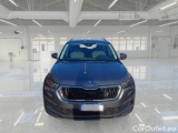  Skoda  Kodiaq SKODA  / 2021 / 5P / SUV 2.0 TDI EVO SCR STYLE DSG 5P #6