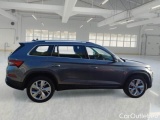  Skoda  Kodiaq SKODA  / 2021 / 5P / SUV 2.0 TDI EVO SCR STYLE DSG 5P #7