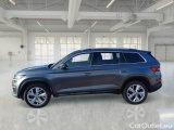  Skoda  Kodiaq SKODA  / 2021 / 5P / SUV 2.0 TDI EVO SCR STYLE DSG 5P #8