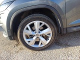  Skoda  Kodiaq SKODA  / 2021 / 5P / SUV 2.0 TDI EVO SCR STYLE DSG 5P #20