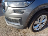  Skoda  Kodiaq SKODA  / 2021 / 5P / SUV 2.0 TDI EVO SCR STYLE DSG 5P #29