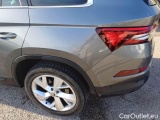  Skoda  Kodiaq SKODA  / 2021 / 5P / SUV 2.0 TDI EVO SCR STYLE DSG 5P #53