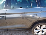  Skoda  Kodiaq SKODA  / 2021 / 5P / SUV 2.0 TDI EVO SCR STYLE DSG 5P #58