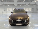  Skoda  Octavia SKODA  WAGON / 2020 / 5P / STATION WAGON 2.0 TDI EVO 85KW EXECUTIVE DSG #6