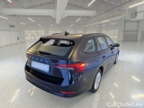  Skoda  Octavia SKODA  WAGON / 2020 / 5P / STATION WAGON 2.0 TDI EVO 85KW EXECUTIVE DSG #2
