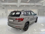  Skoda  Karoq SKODA  / 2017 / 5P / SUV 1.6 TDI SCR SPORTLINE DSG #2