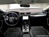  Skoda  Superb SKODA  WAGON / 2019 / 5P / STATION WAGON 2.0 TDI EVO 147KW STYLE DSG #3