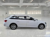  Skoda  Superb SKODA  WAGON / 2019 / 5P / STATION WAGON 2.0 TDI EVO 147KW STYLE DSG #7