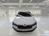  Skoda  Superb SKODA  WAGON / 2019 / 5P / STATION WAGON 2.0 TDI EVO 147KW STYLE DSG #6