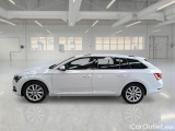  Skoda  Superb SKODA  WAGON / 2019 / 5P / STATION WAGON 2.0 TDI EVO 147KW STYLE DSG #8